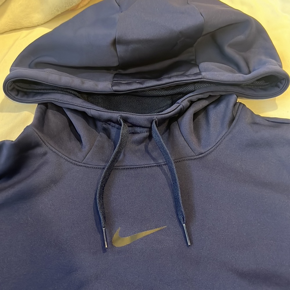 Dri- Fit Hoodie
